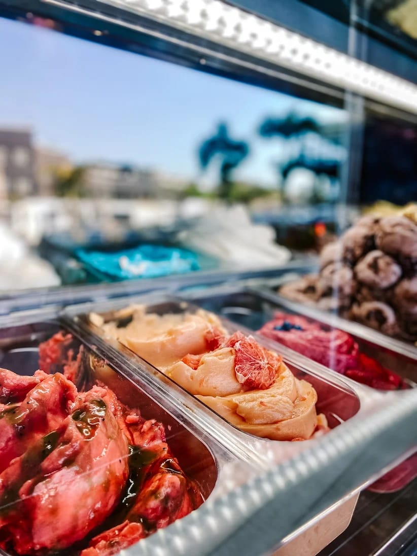Artisan Gelato